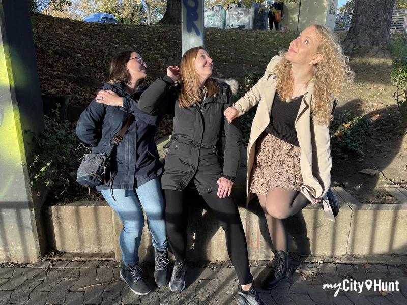 myCityHunt Tour a Piedi 15