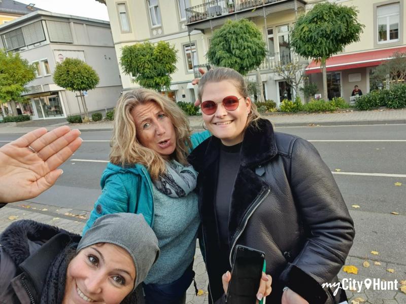 myCityHunt Tour a Piedi 3