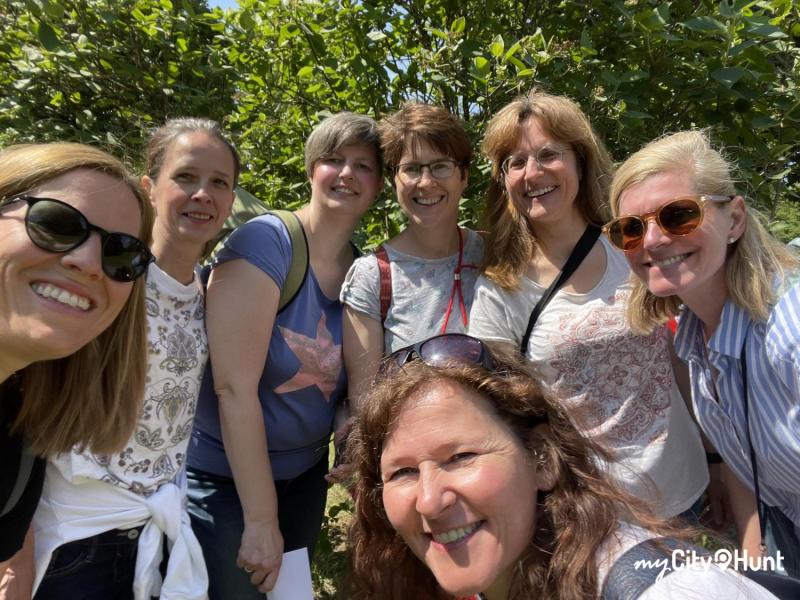 myCityHunt Tour a Piedi 3