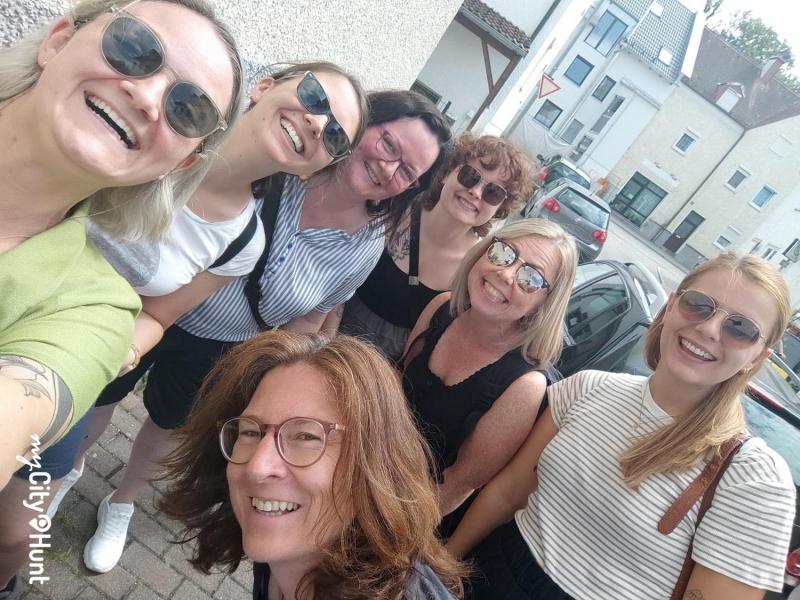 myCityHunt Tour a Piedi 3