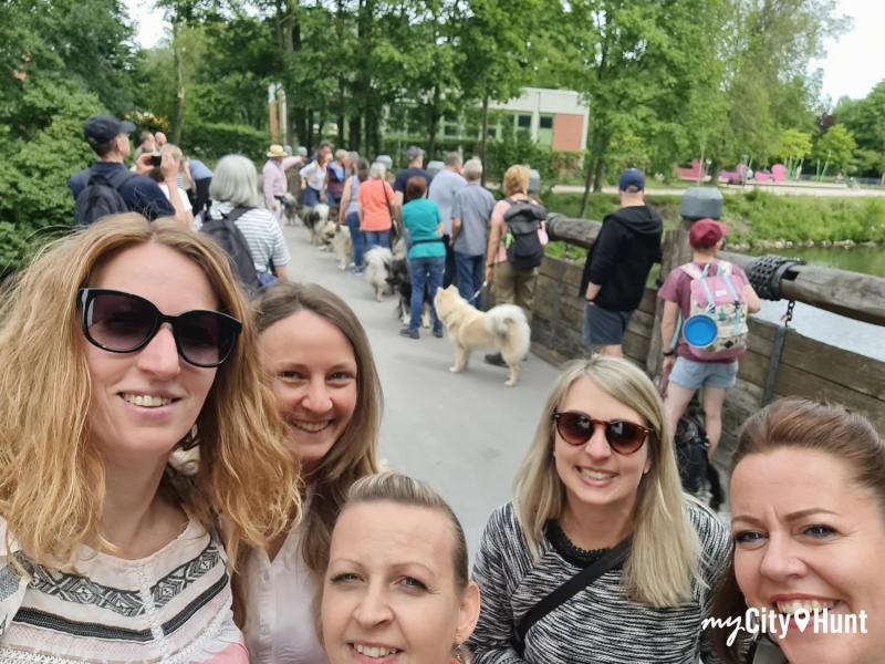 myCityHunt Tour a Piedi 10