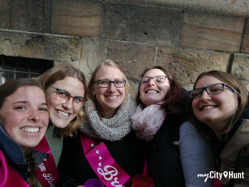 myCityHunt Tour a Piedi 7