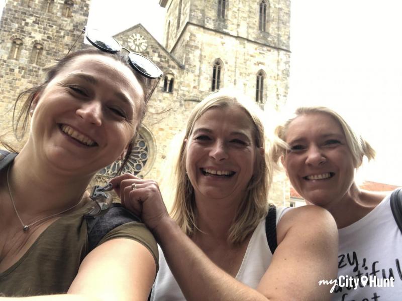 myCityHunt Tour a Piedi 14