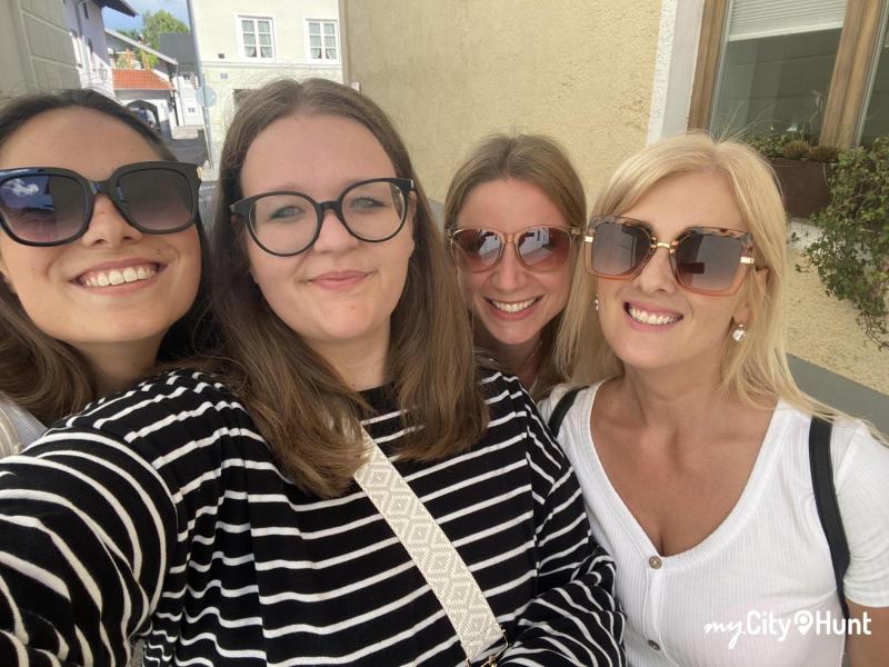 myCityHunt Tour a Piedi 15