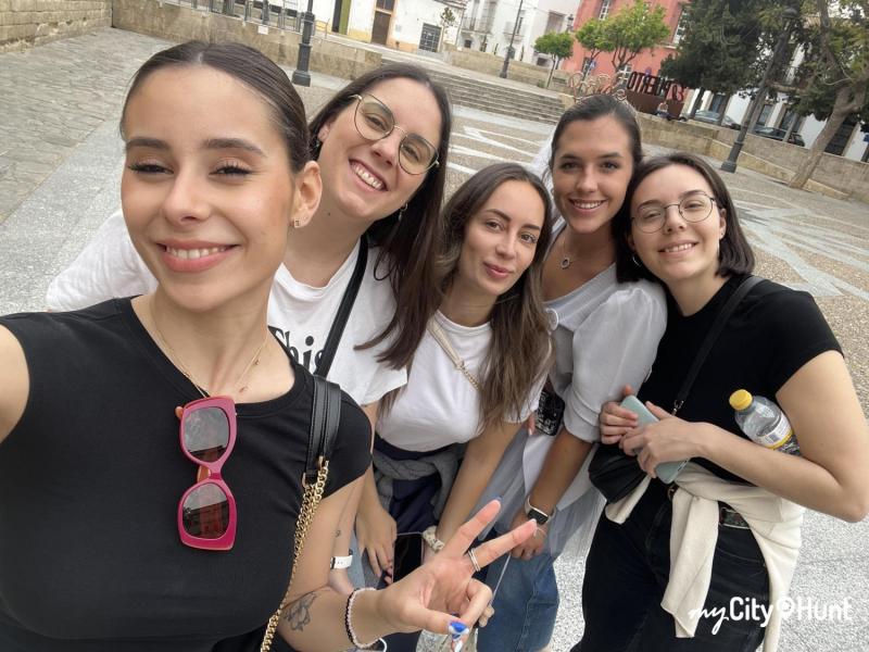 myCityHunt Tour a Piedi 10