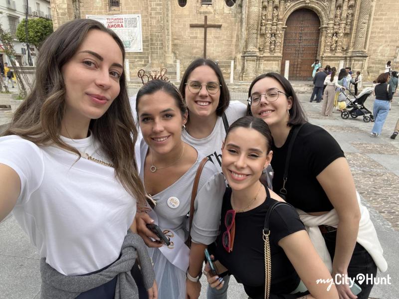 myCityHunt Tour a Piedi 3