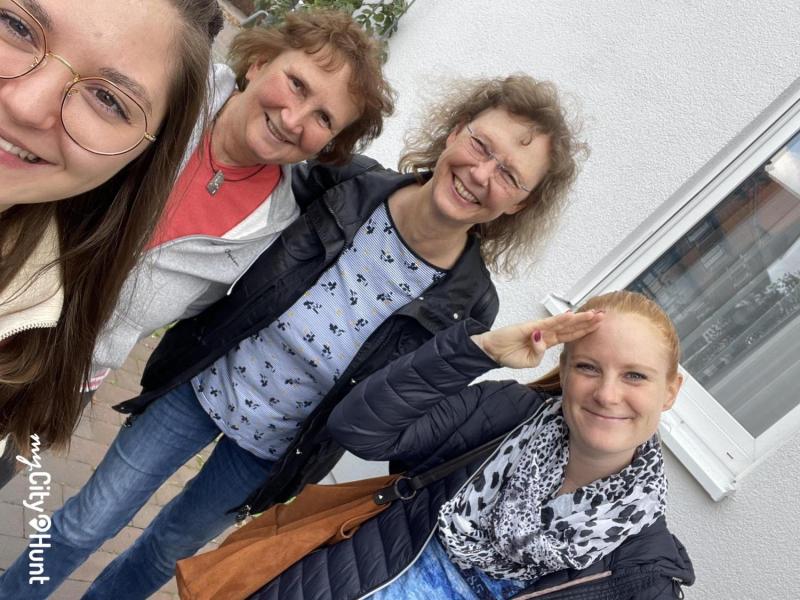 myCityHunt Tour a Piedi 14