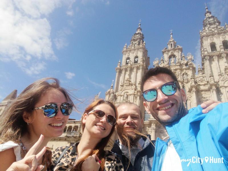 myCityHunt Tour a Piedi 3