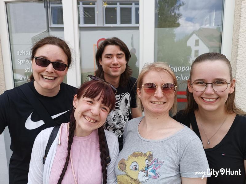 myCityHunt Tour a Piedi 3