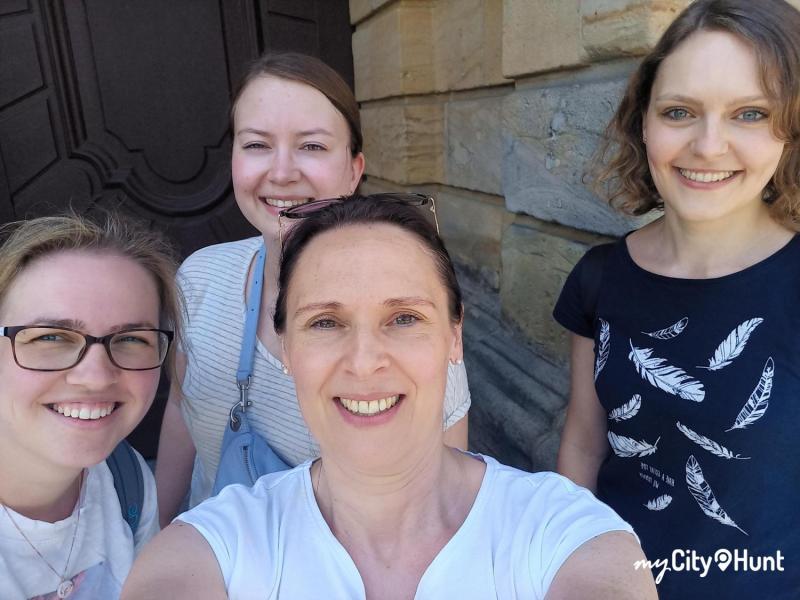 myCityHunt Tour a Piedi 7