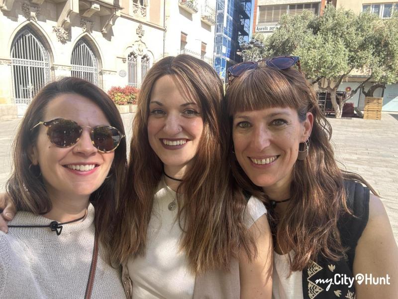 myCityHunt Tour a Piedi 14