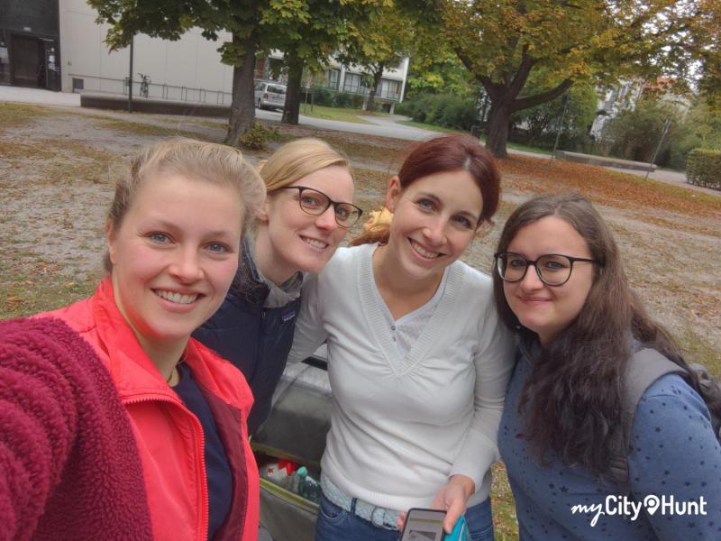 myCityHunt Tour a Piedi 3