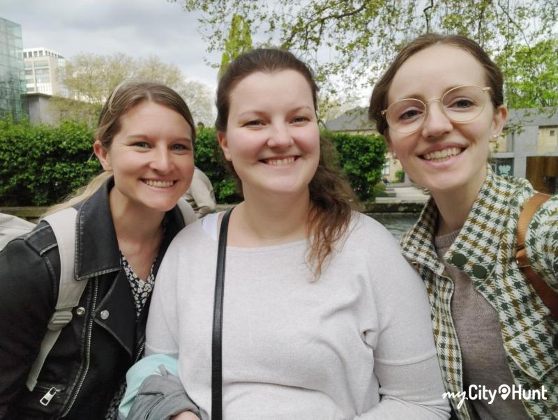 myCityHunt Tour a Piedi 3