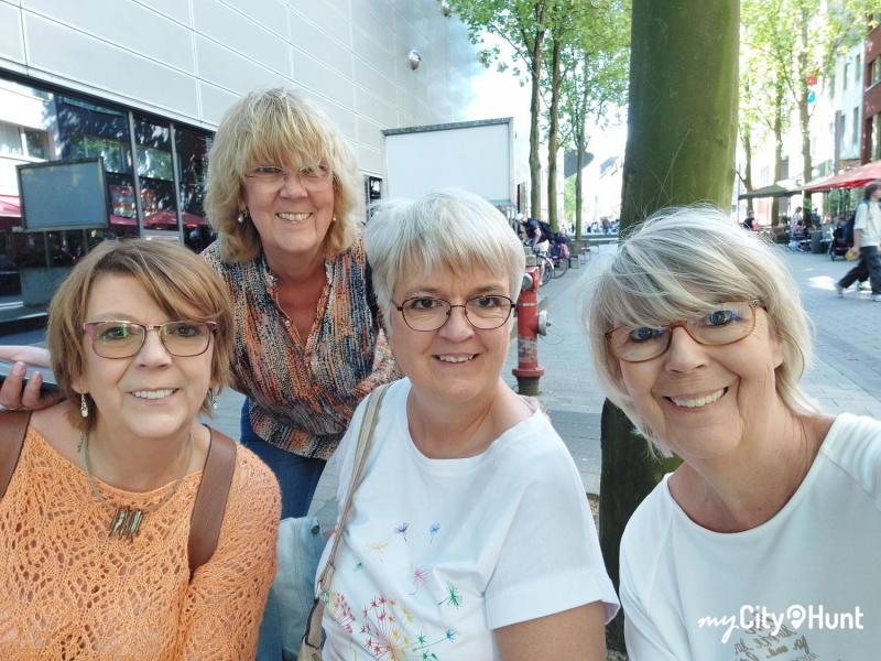 myCityHunt Tour a Piedi 13