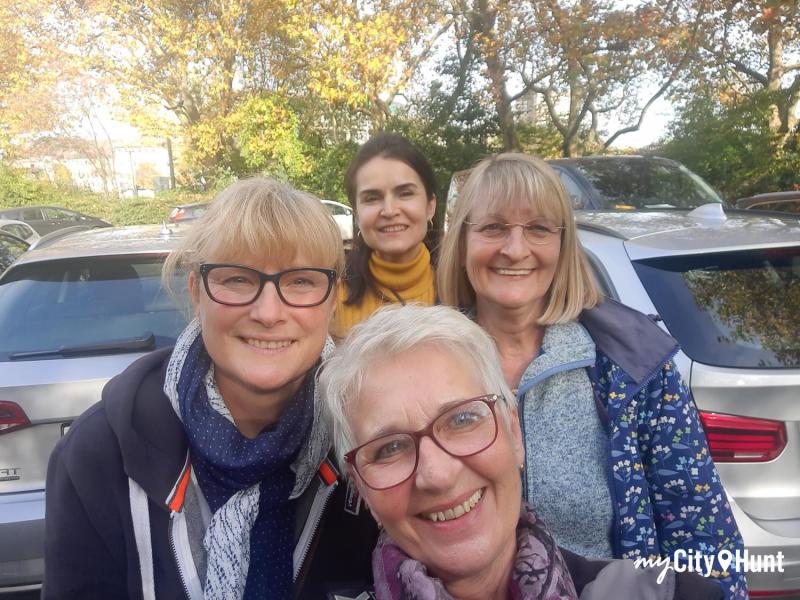 myCityHunt Tour a Piedi 3