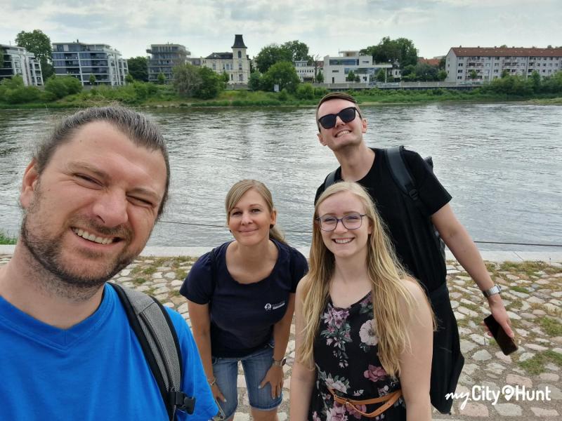 myCityHunt Tour a Piedi 13