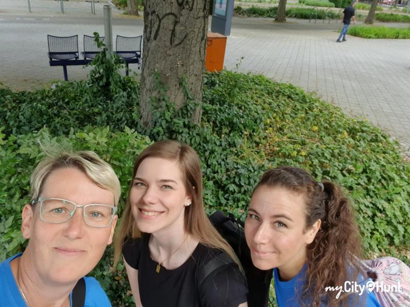 myCityHunt Tour a Piedi 10