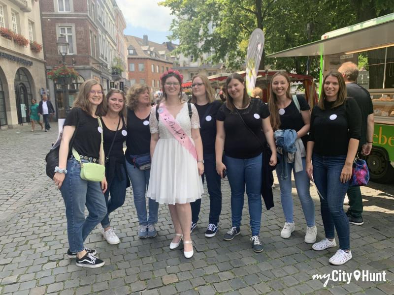 myCityHunt Tour a Piedi 13