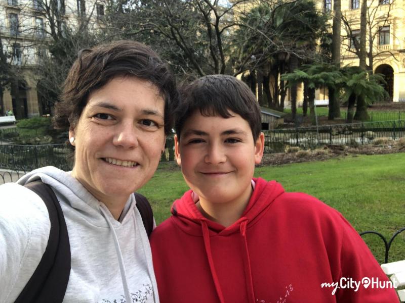 myCityHunt Tour a Piedi 14