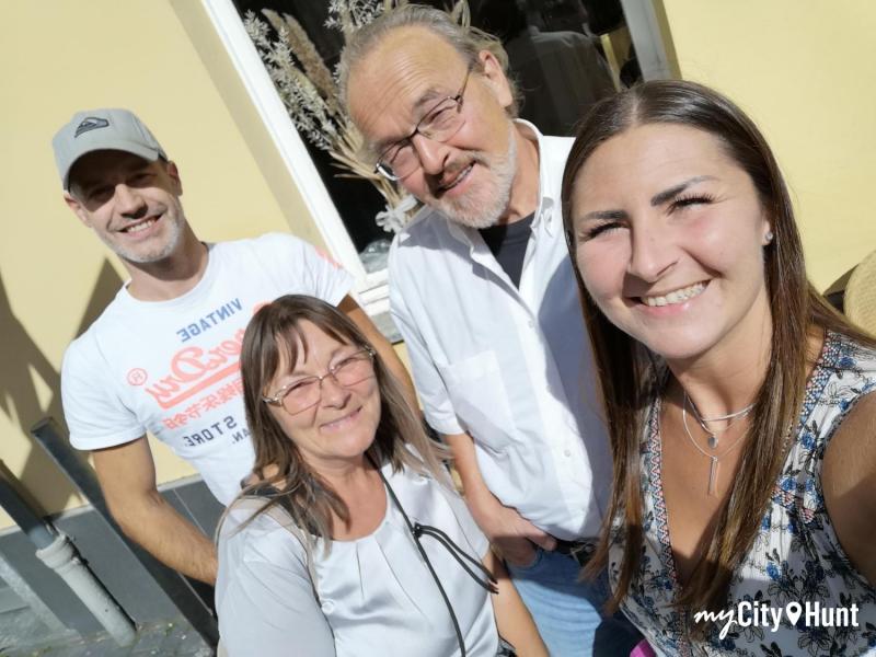 myCityHunt Tour a Piedi 3