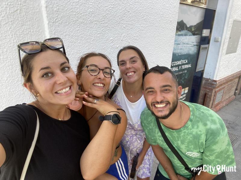 myCityHunt Tour a Piedi 10