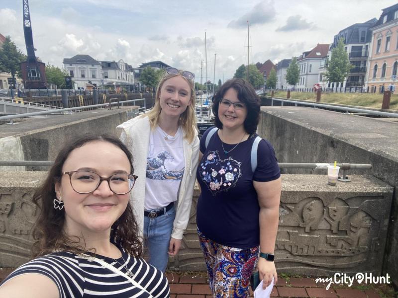 myCityHunt Tour a Piedi 14