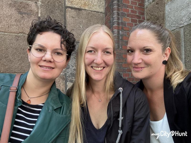 myCityHunt Tour a Piedi 7