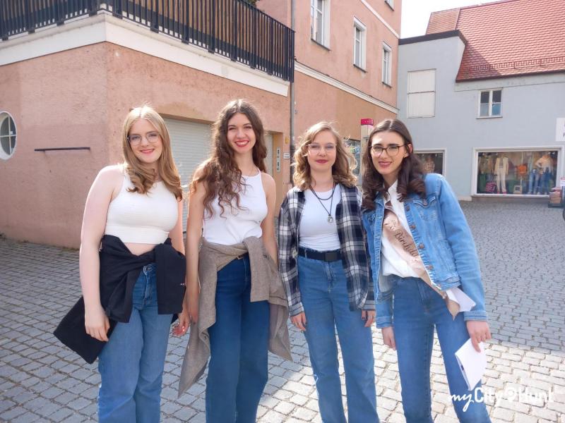 myCityHunt Tour a Piedi 3