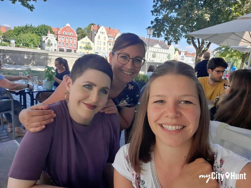 myCityHunt Tour a Piedi 2