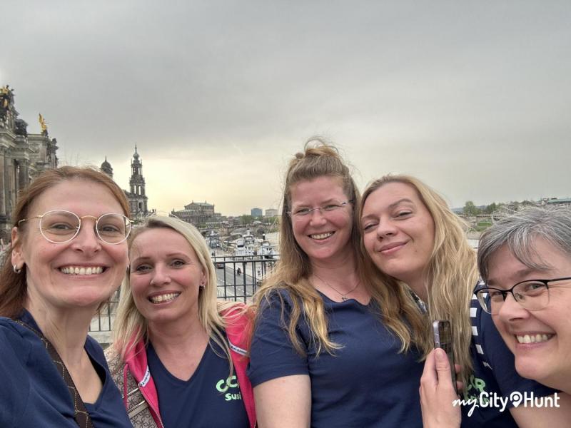 myCityHunt Tour a Piedi 5