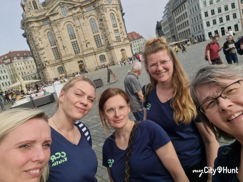 myCityHunt Tour a Piedi 2