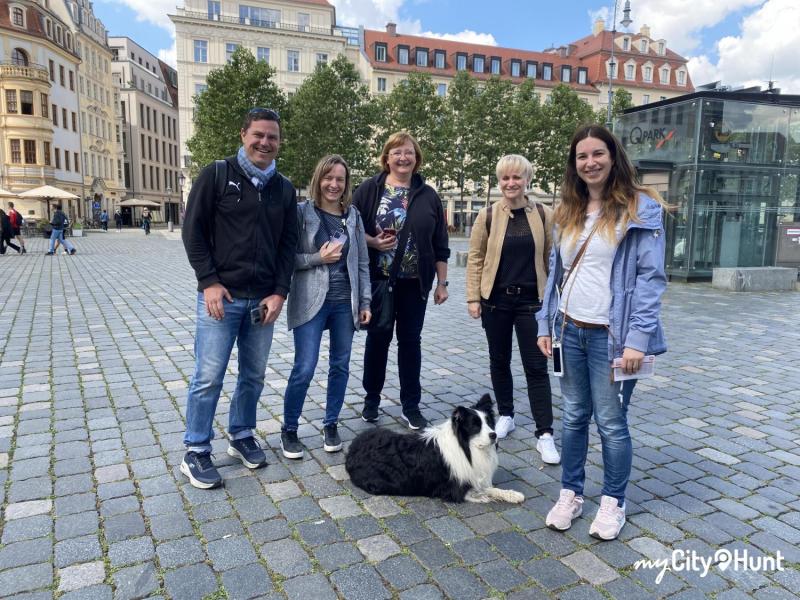 myCityHunt Tour a Piedi 7