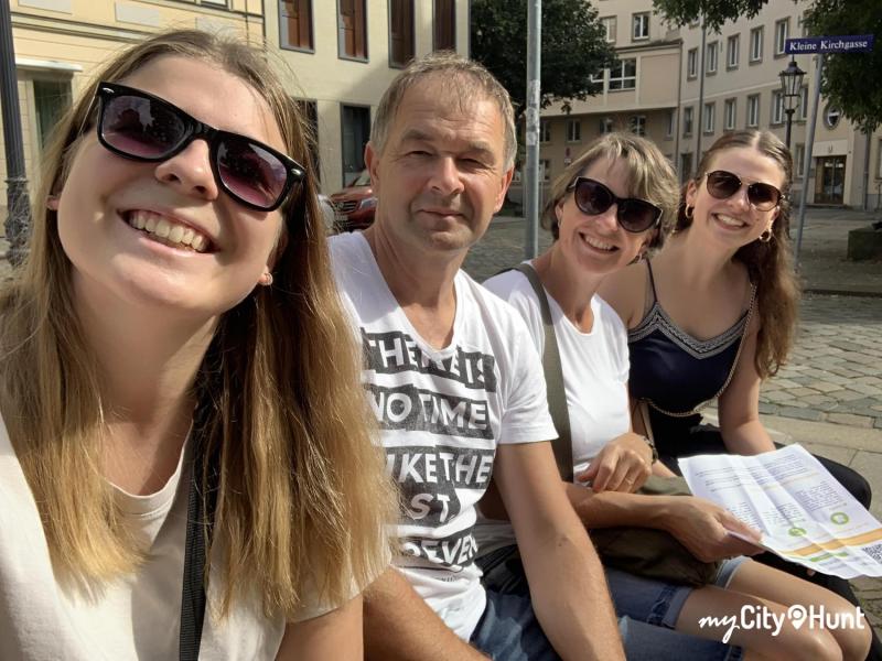 myCityHunt Tour a Piedi 7