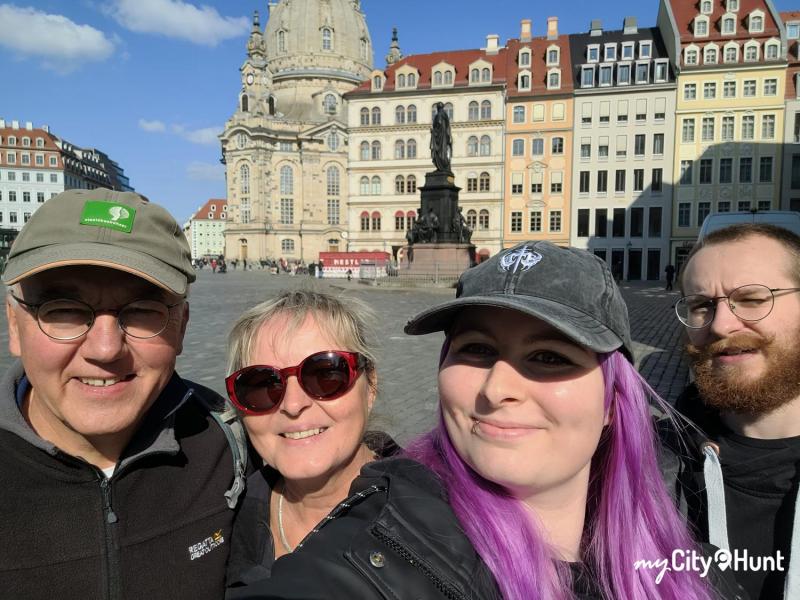 myCityHunt Tour a Piedi 7