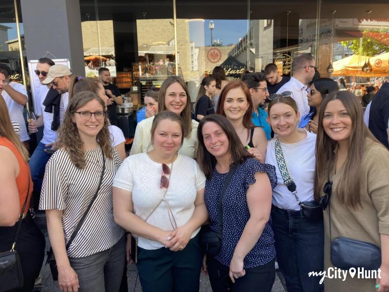 myCityHunt Tour a Piedi 3