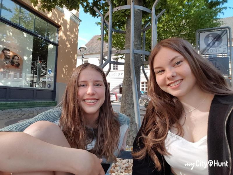 myCityHunt Tour a Piedi 9