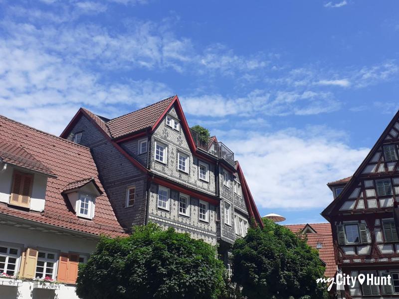 myCityHunt Tour a Piedi 14