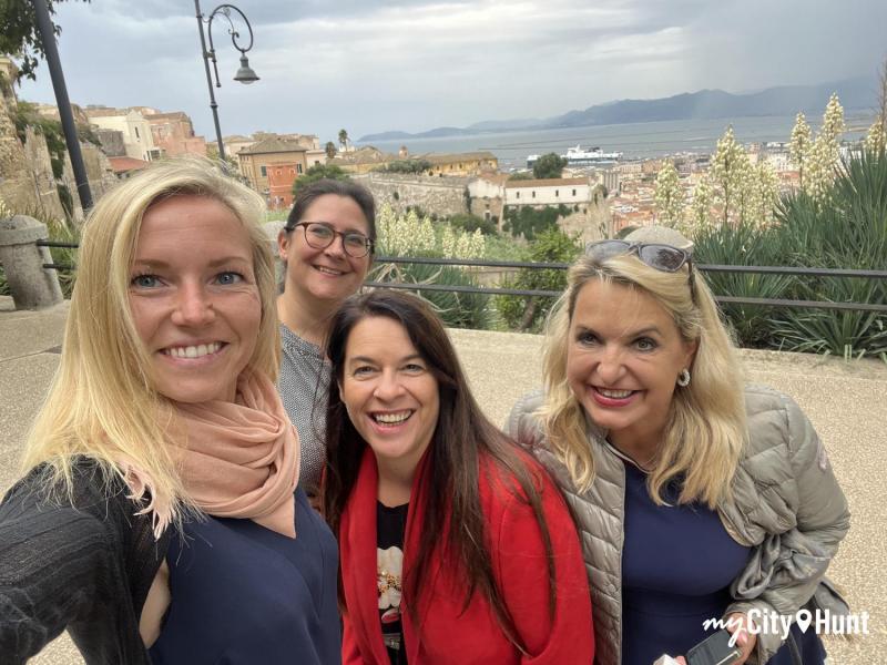 myCityHunt Tour a Piedi 3