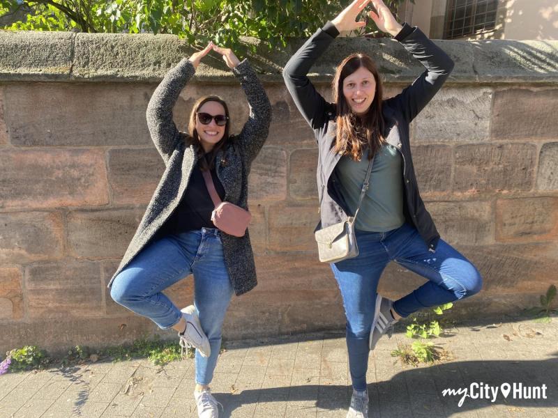 myCityHunt Tour a Piedi 7