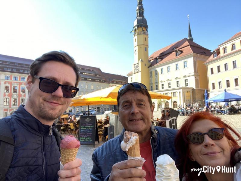 myCityHunt Tour a Piedi 7