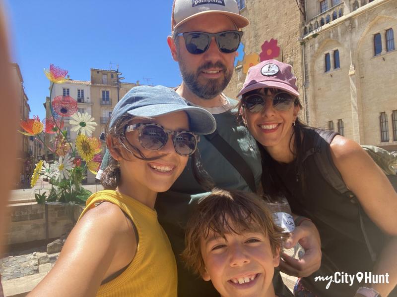 myCityHunt Tour a Piedi 5