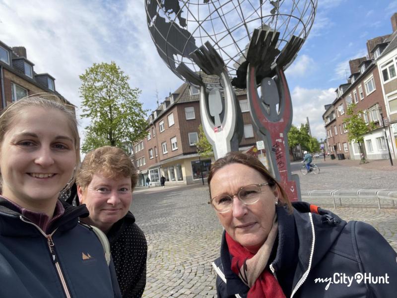 myCityHunt Tour a Piedi 5