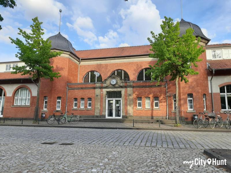 myCityHunt Tour a Piedi 10