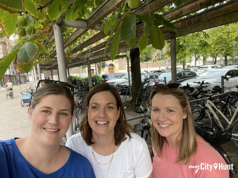 myCityHunt Tour a Piedi 7