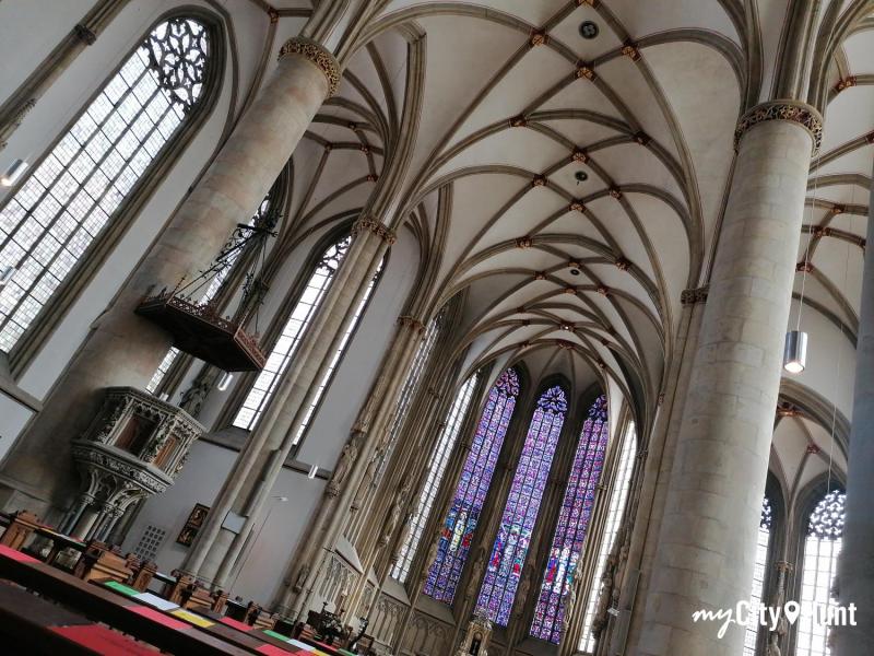 myCityHunt Tour a Piedi 3