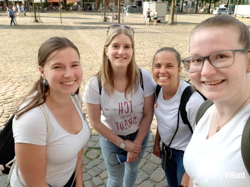 myCityHunt Tour a Piedi 6