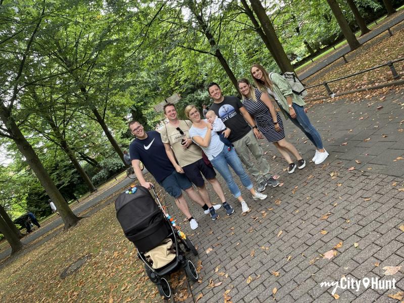 myCityHunt Tour a Piedi 15