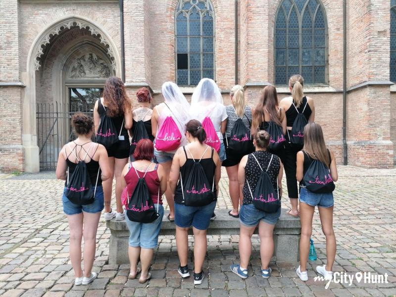 myCityHunt Tour a Piedi 3