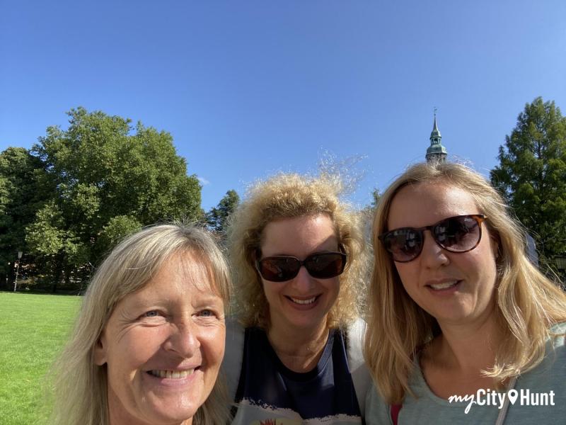 myCityHunt Tour a Piedi 7