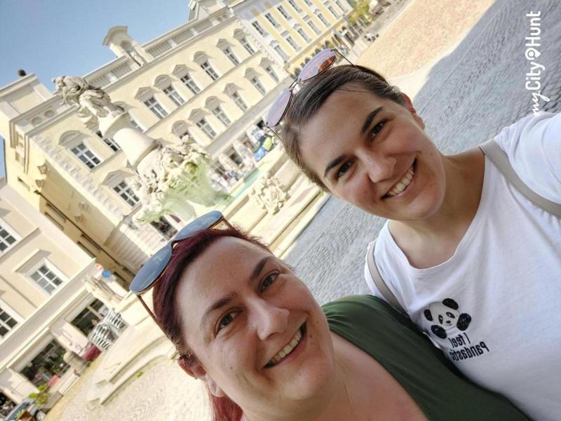 myCityHunt Tour a Piedi 7